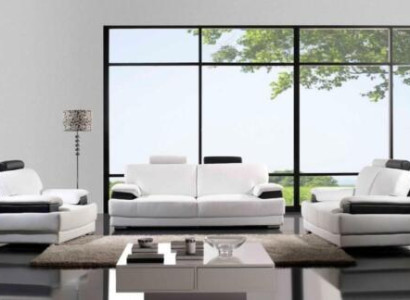 Sofa sofa set leather sofa couches seater set sofa upholstery couch 3-piece armchair
