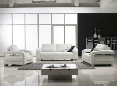 Sofa set Design Couches Upholstery Leather 311 Seater Sets Set Leather