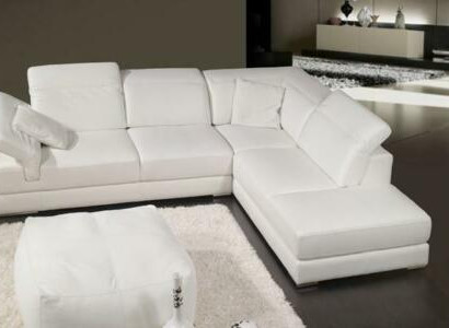 Sofa Living landscape Corner sofa L-shape Corner sofa Couch Suite Upholstery