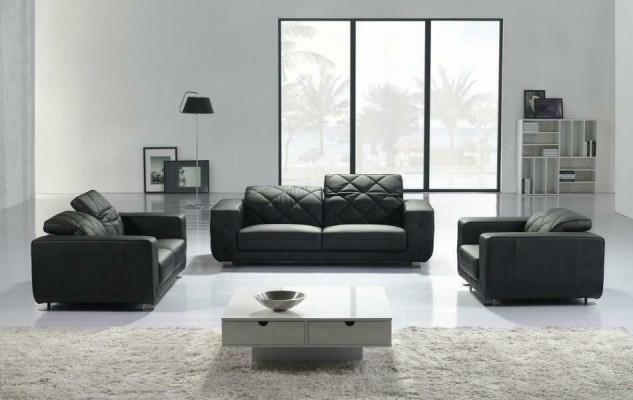 Seating landscape sofa couch sets upholstery seat couches sofas 3+1+1 set new