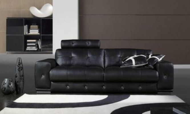 Design Sofas Upholstery Leather 311 Seater Couches Sofa set Sets Set