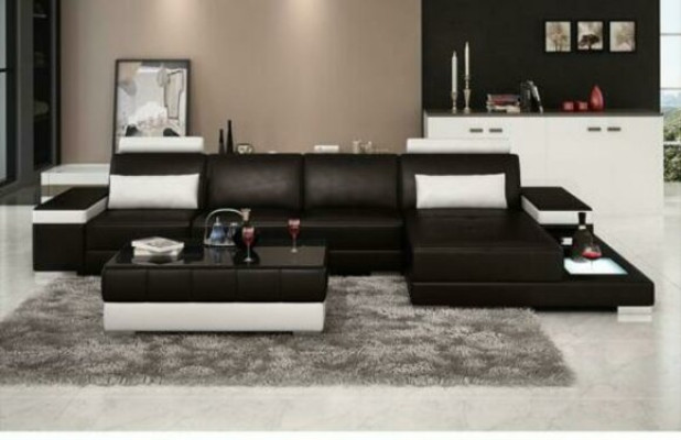Sofa seating landscape couch sets upholstery seat couches sofas L-shape set