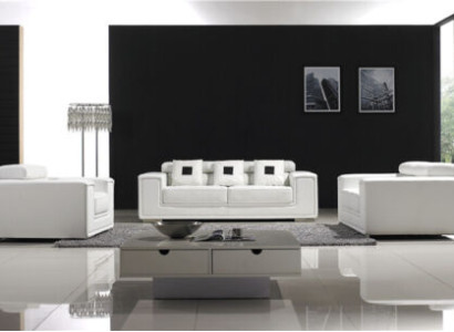 Design Couches Sofas 311 Seater Sofa set Set Leather Sofa Sets