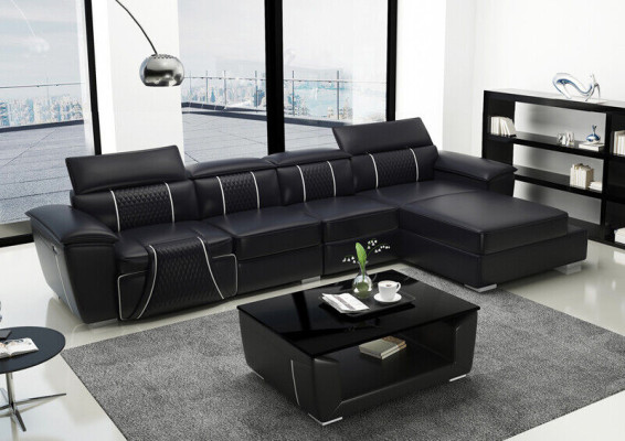 Corner Fabric Corner sofa L-shape Sofa Couch Design Couch Upholstery Textile Modern