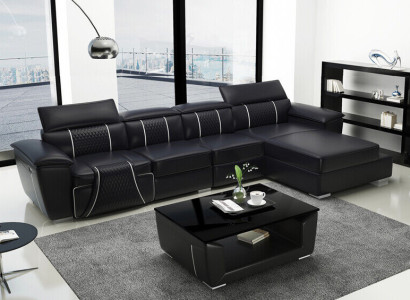 Corner Fabric Corner sofa L-shape Sofa Couch Design Couch Upholstery Textile Modern