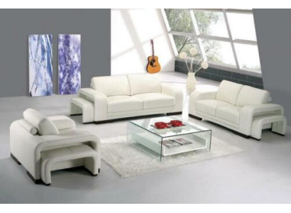 Three Seater Sofa Couch Upholstery Designer 3 Seater Sofas Couches Leather Textile Fabric