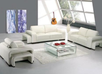 Three Seater Sofa Couch Upholstery Designer 3 Seater Sofas Couches Leather Textile Fabric