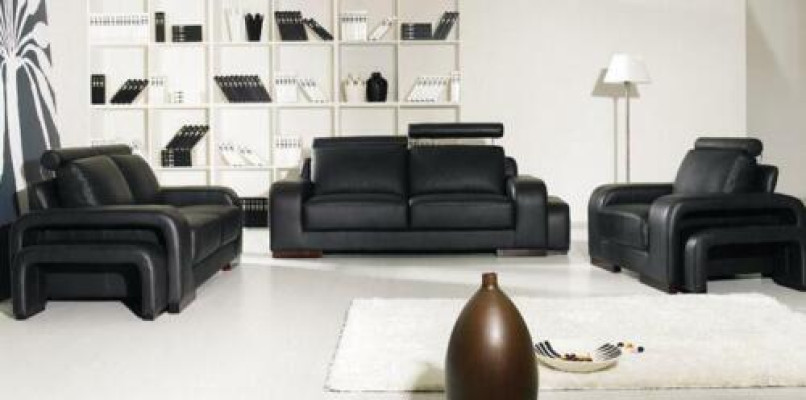 Three Seater Sofa Couch Upholstery Designer 3 Seater Sofas Couches Leather Textile Fabric