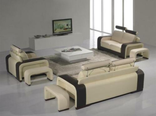 Three Seater Sofa Couch Upholstery Designer 3 Seater Sofas Couches Leather Textile Fabric