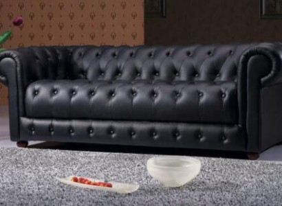 Chesterfield Sofa Couch Upholstery Designer 3 Seater Suite Sofas new