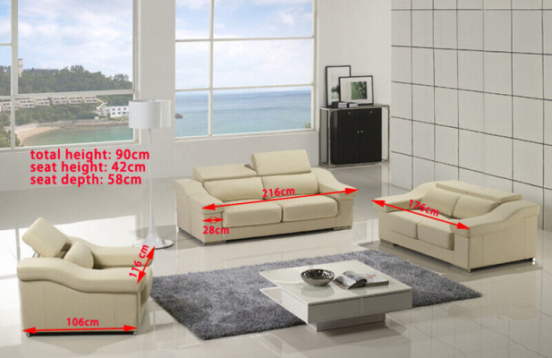 Design Couches Sofas Upholstery 32 Seater Sofa set Set Sofa Leather Sets