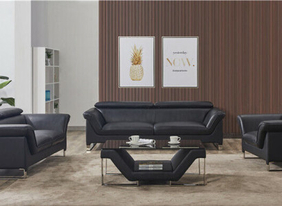 Sofas Modern Couches Upholstery Leather 32 Seater Sofa set Sets Set new