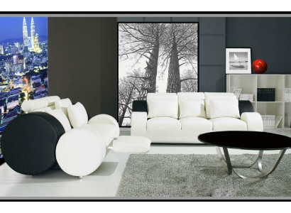 Sofa set 3+2 Seater Sofa Seat Couch Upholstery Suite Modern Couches