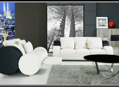 Sofa set 3+2 Seater Sofa Seat Couch Upholstery Suite Modern Couches
