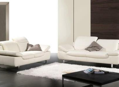 Sets Set Sofa set Group Suite Couches Sofa Upholstery Leather 32 Seat