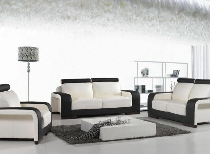 Design Couches Sofas Upholstery 32 Seater Sofa set Sets Set Leather
