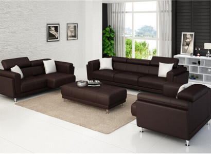 Sets Design Couches Sofas Upholstery 32 Seater Sofa set Set Leather Sofa
