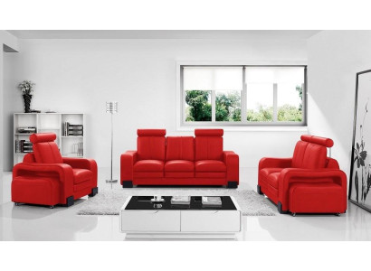 Design Two-seater Sofas Couch Upholstery Modern Decorative Couches Sofa 2 Seater