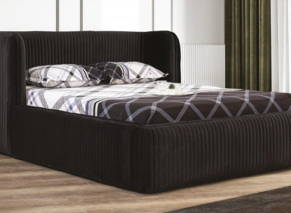 Beds Bedroom Modern Bed Frame new Bed Upholstery Design Luxury Double Furniture