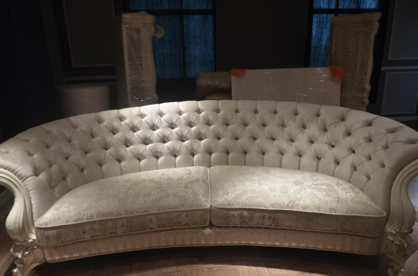 Sofa set 4+1 Seater Living landscape Sofa Couch Upholstery Suite Sofas
