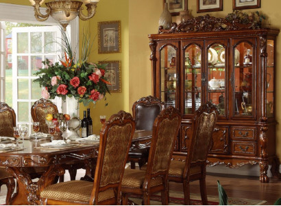 Display case decorative wardrobe showcases living room cabinets show baroque design