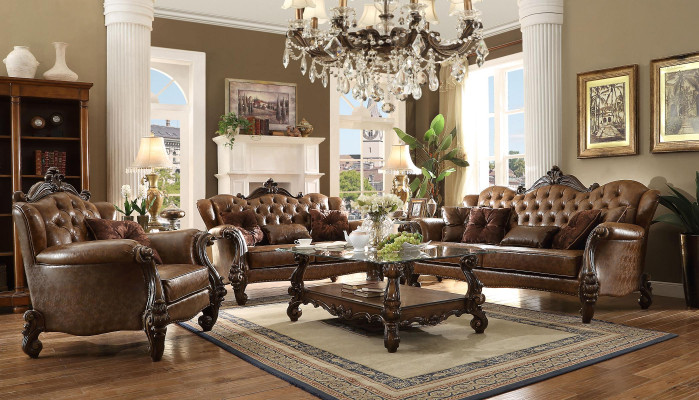 Leather sofa sofa set 3+1+1 seater set suite upholstered sofa couch