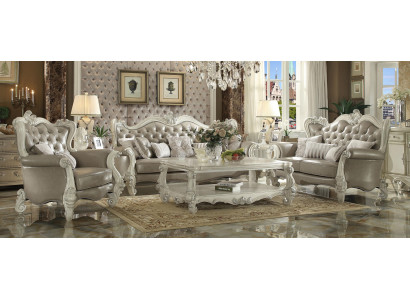 Sofa set 3+2 Seater Set Design Sofa Upholstery Decorative Couches Couch Luxury