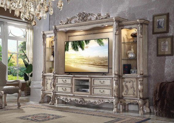 Wall unit Living room Set Display case Wardrobe Shelf Set Wall units Shelf TV Wall