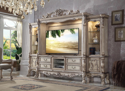 Wall unit Living room Set Display case Wardrobe Shelf Set Wall units Shelf TV Wall