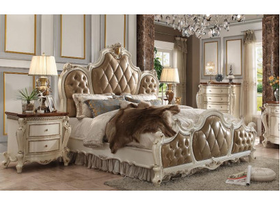 Bed Upholstery Design Luxury Double Hotel Beds Marriage Sleep Room