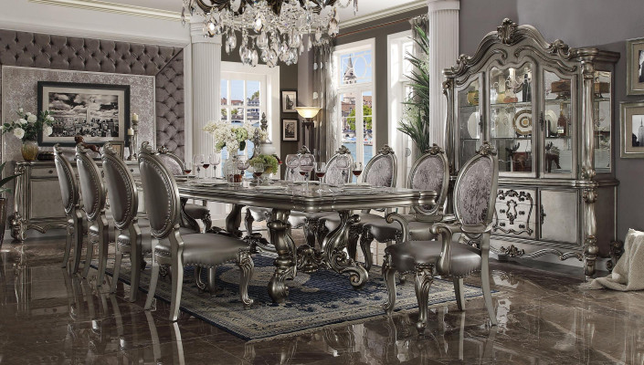 Dining table Dining tables Tables Table Office Design Classic r Deco Wood Baroque