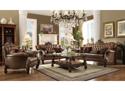 Sofa set 3+2+1 Seater Sofa Couch Upholstery Suite Couches Leather