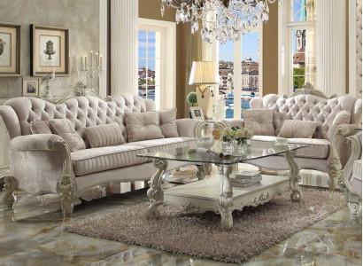 Chesterfield Sofa set 3+2+1 Seat Set Design Sofa Upholstery Couches Couch