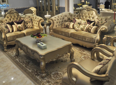 Luxury Sofa set 3+2+1 Seater Set Sofa Upholstery Couches Couch