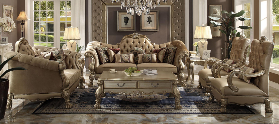 Sofa set 3+2+1 Seater Set Sofa Upholstery Couches Decorative Couch Luxury