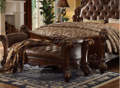 Seat Upholstery Stool Upholstery Seat Stool Stool Leather Wood Style Designer Chesterfield