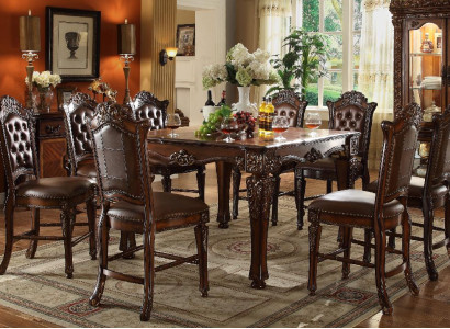 Royal Dining table Classic r Table Tables wooden table Baroque Rococo