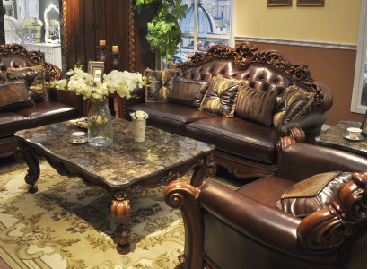 Sofa set 3+2+1 Seater Living landscape Sofa Couch Upholstery Suite
