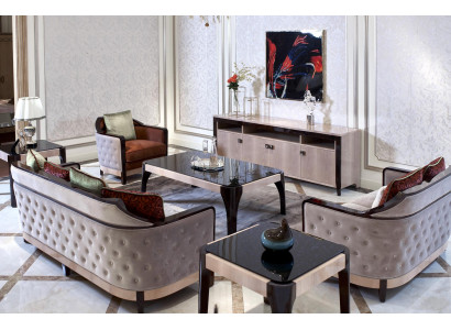 Sofa set 3+2+1 Seater Set Design Sofas Upholstery Couches Group Sofas