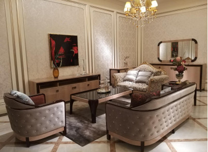 Sofa set 3+2+1 Seat Set Design Sofas Upholstery Couches Leather Sofa