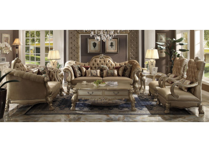 Luxury Sofa set 3+2+1+1 Seater Set Sofa Upholstery Couches Couch