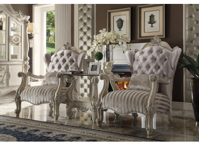 Classic r Armchair TV Sofa 1Seat Couch Designer Textile Upholstery