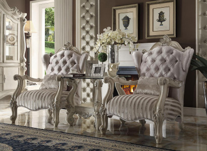 Classic r Armchair TV Sofa 1Seat Couch Designer Textile Upholstery