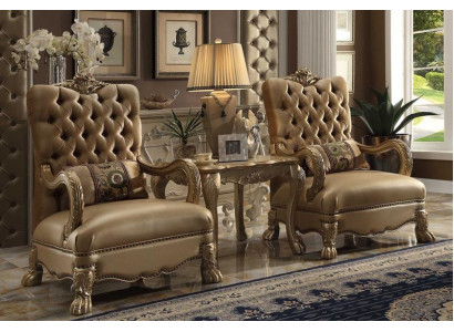 Chesterfield Armchair Club Designer Furniture TV Sofa Chair Chairs Upholstery
