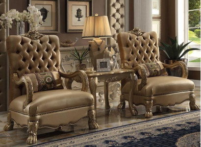 Chesterfield Armchair Club Designer Furniture TV Sofa Chair Chairs Upholstery