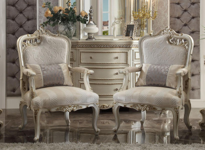 Armchair Design Couch Sofa Relax Lounge Fabric TV Luxury Club Upholstery