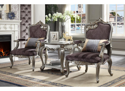 Throne Armchair Royal Upholstery 1 Seater Antique Style Chairs Single Seater Chair Wood
