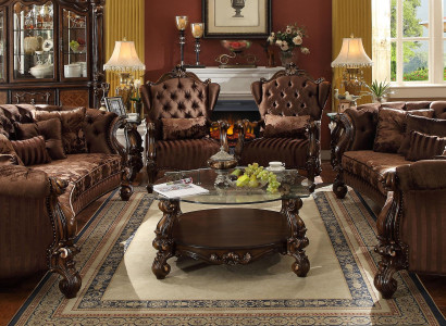 Sofa set Couch Sofa Upholstery Classic Living room Group Suite