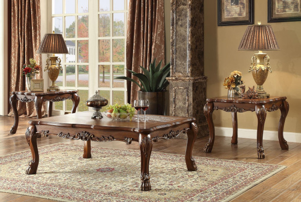 Classic r Table Coffee table Baroque Side table Sofa Design Living room