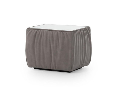 Bedside table Brown Wood Furniture Design Side table Bedroom Table